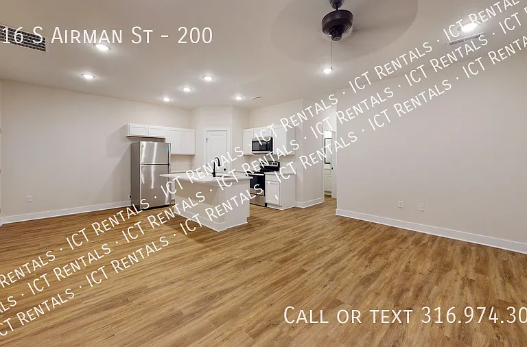 2716 S Airman St #200 — Photo 1