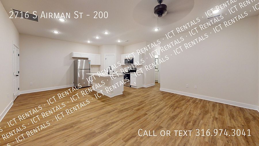 1st image of 2716 S Airman St #200