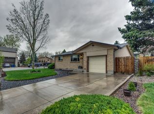 7105 Quay Cir, Arvada, CO 80003