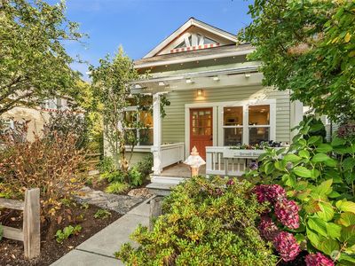 13322 NE 111th Court, Redmond, WA, 98052