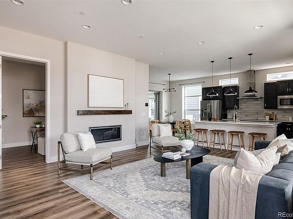 3rd image of 9740 E 59th Drive