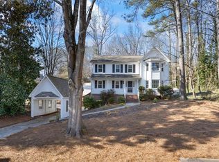 1661 Shamrock Trl SE, Smyrna, GA 30080