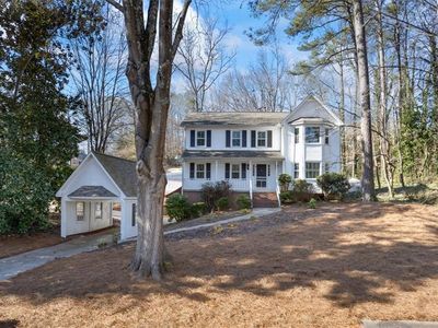 1661 Shamrock Trl SE, Smyrna, GA, 30080