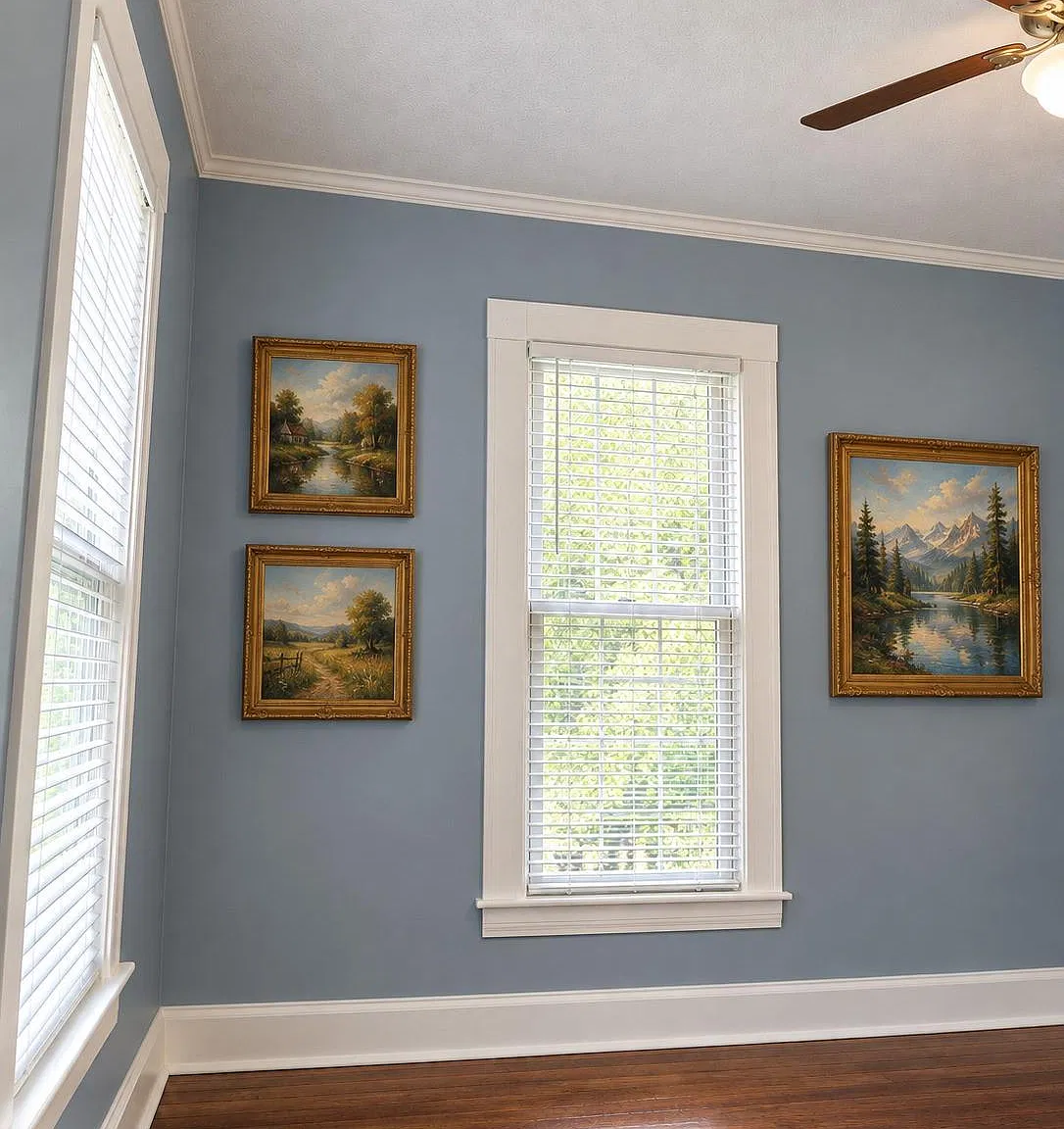 3 bed, 1.0 bath, 896 sqft, $1,450 — Photo 2