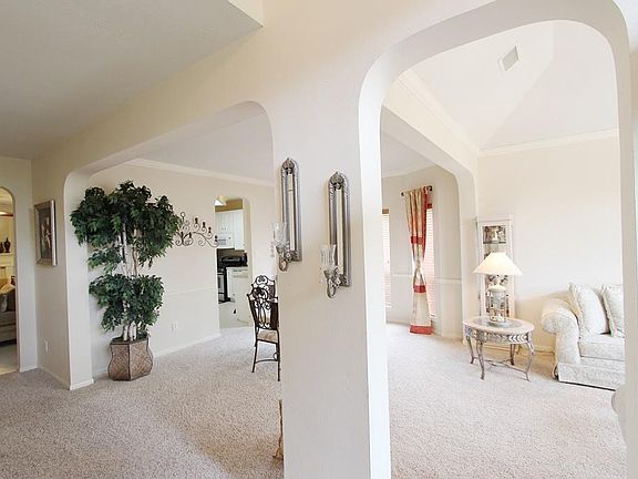 FRIEZE CARPETS INSTALLED IN 2011.