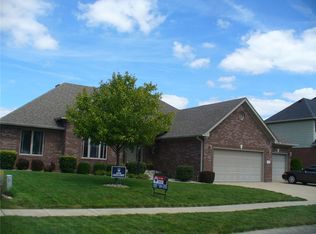 1620 Connemara Rd, Indianapolis, IN 46217