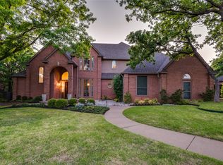 3808 Seville Rd, Denton, TX 76205