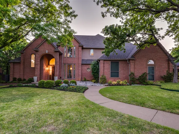 3808 Seville Rd, Denton, TX 76205