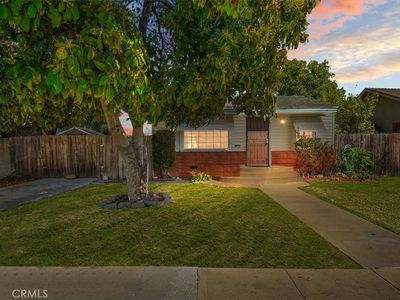 604 S Claudina St, Anaheim, CA, 92805