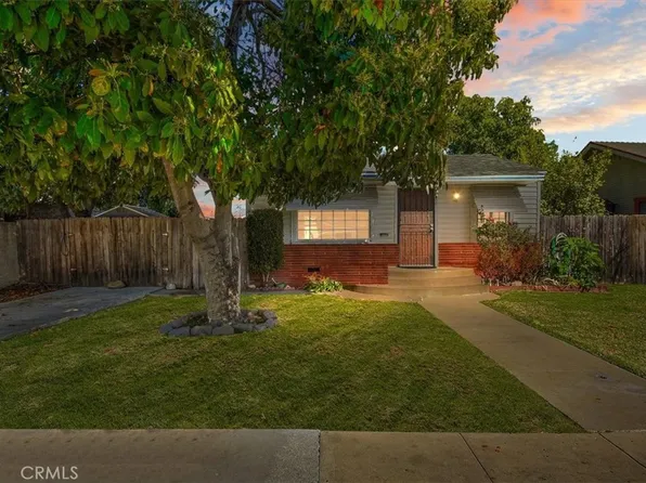 604 S Claudina St, Anaheim, CA 92805