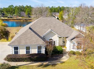 329 Edge Water Dr, Brunswick, GA 31525