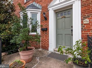 6112 Parkway Dr, Baltimore, MD 21212