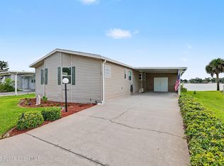 173 Scenic Dr #286, Cocoa, FL 32926
