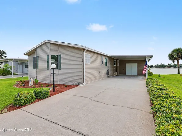 173 Scenic Dr #286, Cocoa, FL 32926