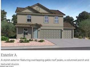 8298 S Larry Doby Way, Vail, AZ 85641