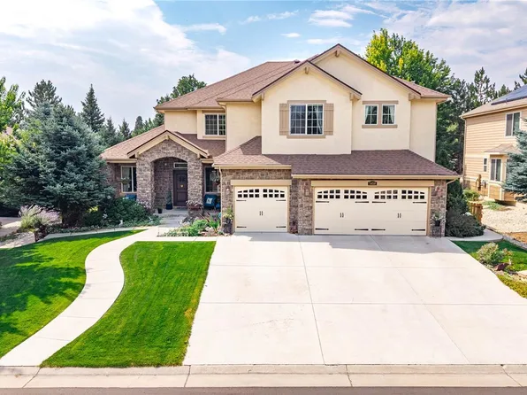 5458 W Calhoun Avenue, Littleton, CO 80123