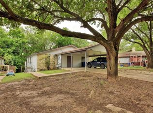 5303 Spring Meadow Rd, Austin, TX 78744