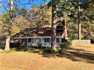 4102 Concord Pl, Texarkana, TX 75503