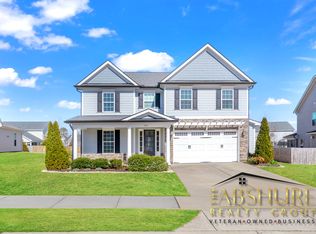 760 Kerr Lake Dr, Fuquay Varina, NC 27526
