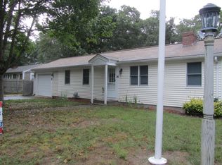 26 Circuit Rd E, West Yarmouth, MA 02673