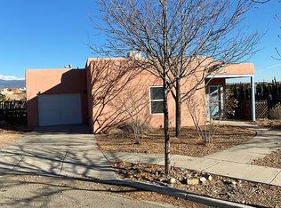 4759 Punta De Vis, Santa Fe, NM 87507