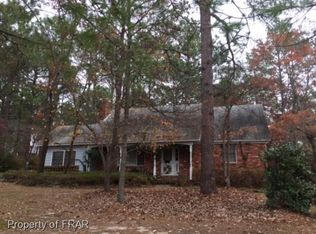 4743 Legion Rd, Hope Mills, NC 28348