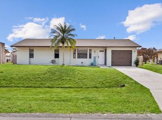 822 SW Harvard Road, Port St Lucie, FL 34953