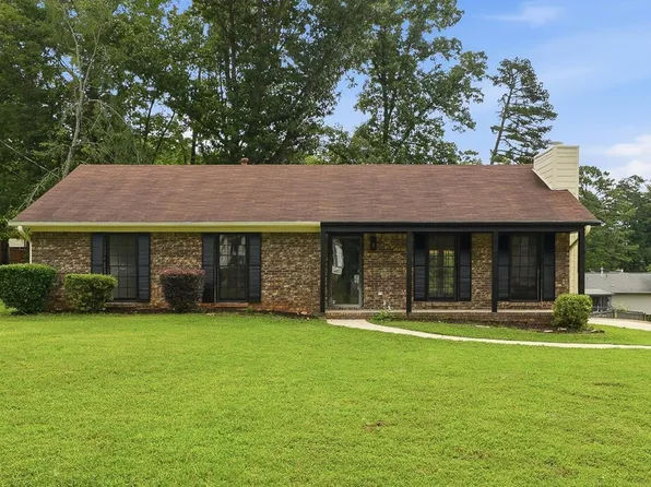 1117 Cimarron Trl, Birmingham, AL 35215