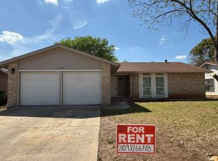 11207 Spring Mint Dr, San Antonio, TX 78249