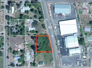5300 Williams Hwy, Grants Pass, OR