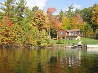 394 Narrows Rd, Au Sable Forks, NY 12912