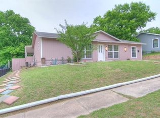 4715 Little Hill Cir, Austin, TX 78725
