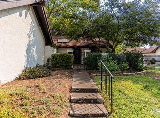 1109 Gulf Ave, Midland, TX 79705