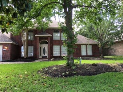 12175 Sagittarius Dr E, Willis, TX, 77318