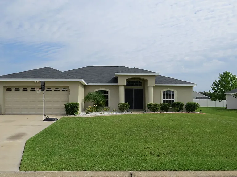 5415 Great Egret Dr — Photo 1