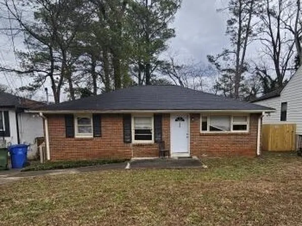 130 Chappell Rd SW, Atlanta, GA 30314