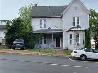 247 E Pgh St, Greensburg, PA 15601