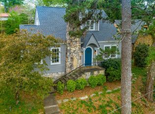 708 Dartmouth St, Chattanooga, TN 37405