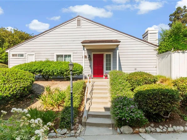 1695 N Mountain Ave Unit D, Upland, CA 91784