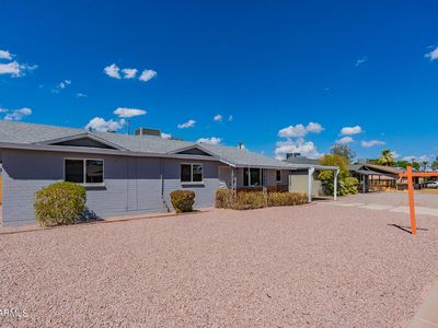 1018 S Lola Ln, Tempe, AZ, 85281