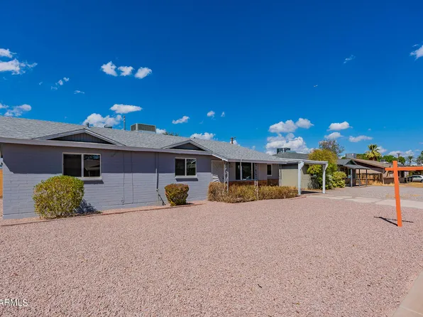 1018 S LOLA Lane, Tempe, AZ 85281