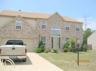15616 Pebblebrook Dr #41, Van Buren Township, MI 48111