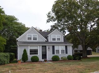 388 Plum St, Barnstable, MA 02630