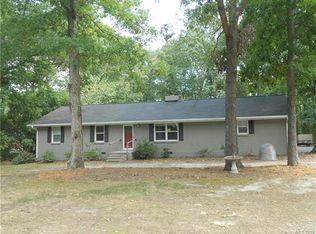 2410 Fowler Secrest Rd, Monroe, NC 28110