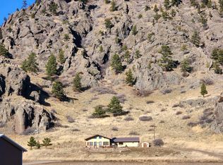 51 Dearborn River Rd, Cascade, MT 59421