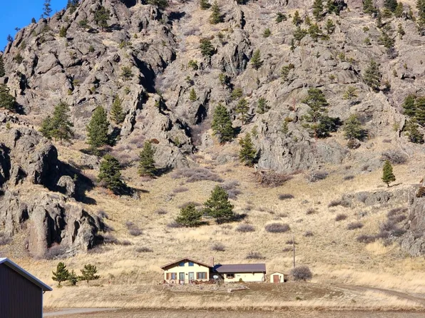 51 Dearborn River Rd, Cascade, MT 59421