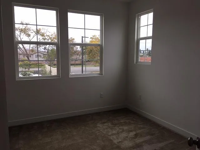 BEDROOM #2