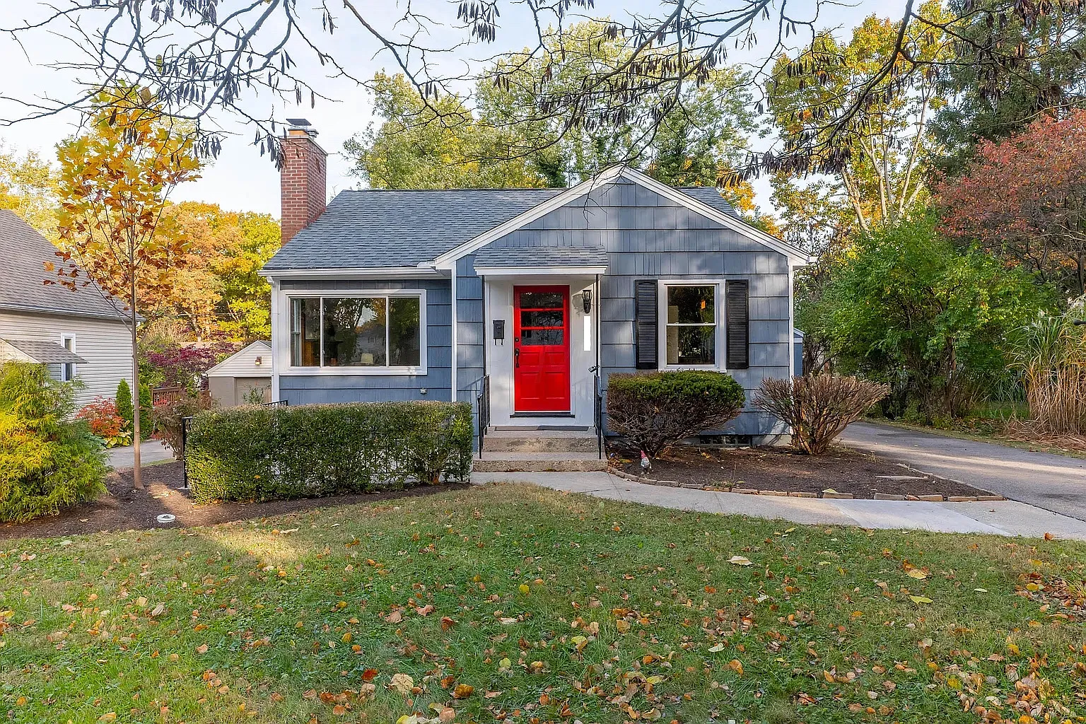 Canyon Dr N, Columbus — Photo 1