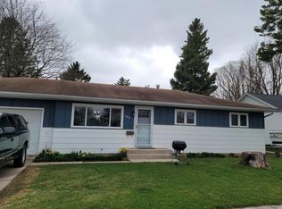 1043 2nd St, Kiel, WI 53042
