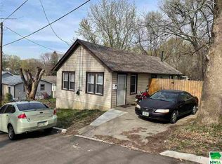 510 Collins St, Sioux City, IA 51103